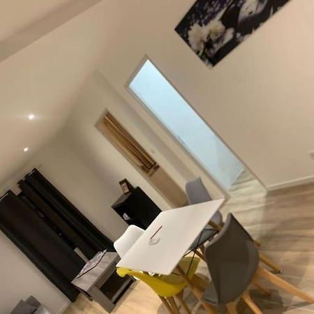 Le 2 Ter Apartment Puyloubier Екстериор снимка