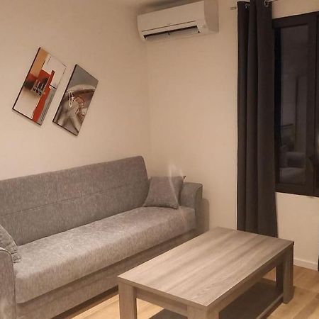 Le 2 Ter Apartment Puyloubier Екстериор снимка