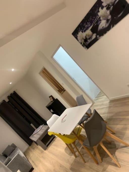 Le 2 Ter Apartment Puyloubier Екстериор снимка