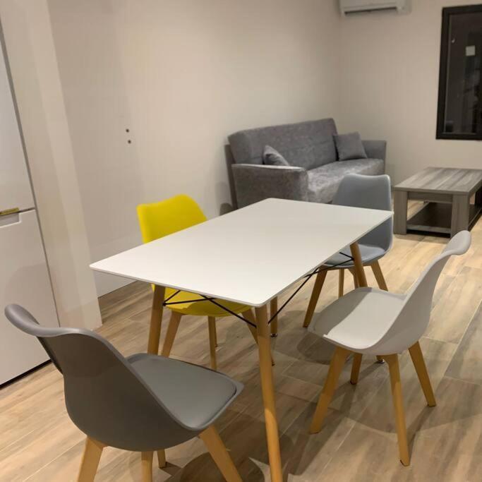 Le 2 Ter Apartment Puyloubier Екстериор снимка