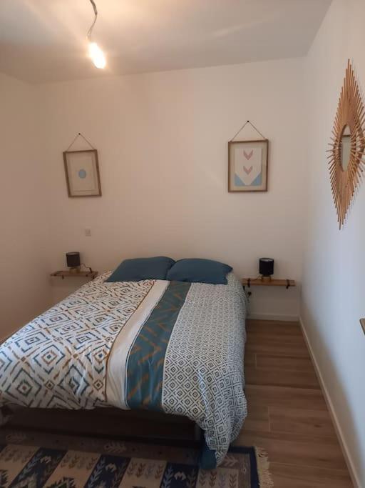 Le 2 Ter Apartment Puyloubier Екстериор снимка